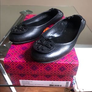 Tory Burch black ballet flat